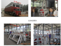 魯工造粒又一批造粒機(jī)裝備集中出海！